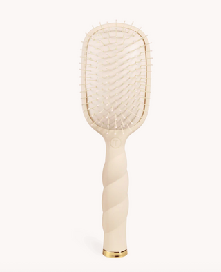 Detangler Hair Brush for Medium Hair – Tan