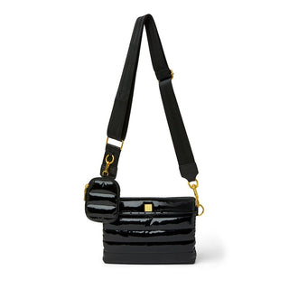 Downtown Cross Body