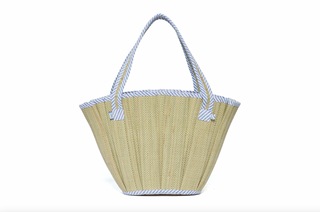The Wave Mini Tropez Tote