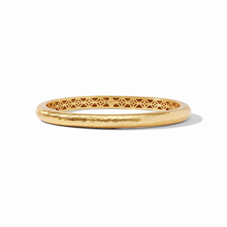 Havana Bangle-Gold-M