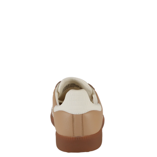 Cloud Sneaker in Sand Milk