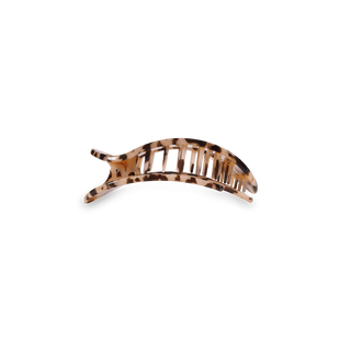 Small Flat Round Clip