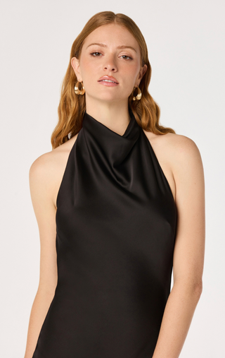 Mackenzi Dress in Black