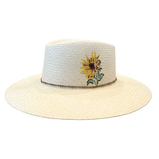 Girasol Hat