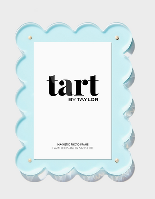 Acrylic Picture Frame