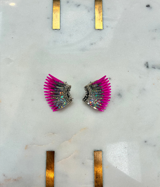 Mini Madeline Earrings