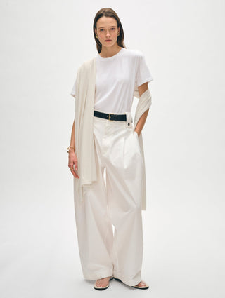 Silk Cashmere Travel Wrap