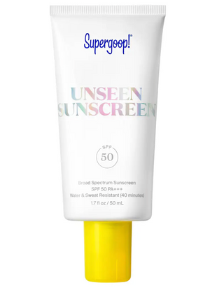 Unseen Sunscreen SPF 50 - 1.7 fl. oz.