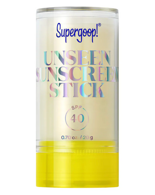 Unseen Sunscreen Stick SPF 40 - .7 oz