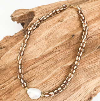 The Kami Tribal Necklace