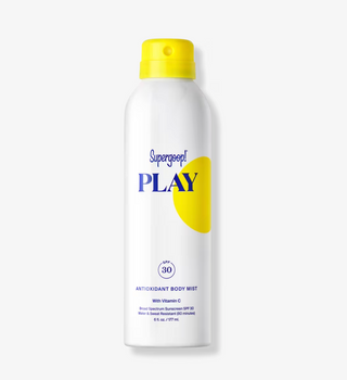 PLAY Antioxidant Body Mist SPF 30 - 6 fl. oz.