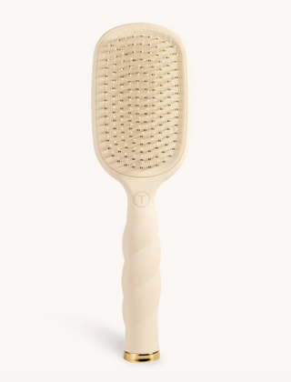 Detangler Hair Brush for Thick Hair – Tan