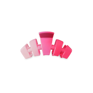 Classic Kiss & Tell Tiny Hair Clip