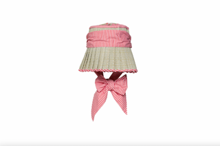 Cherry Stripe | Luxe Nikki Beach
