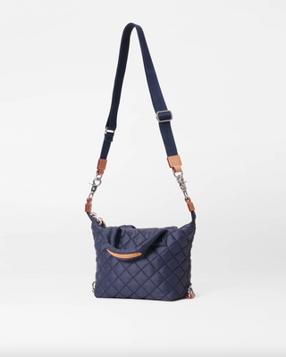 Micro Sutton in Navy