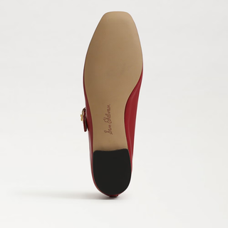 Michaela Mary Jane Flat in Scarlett