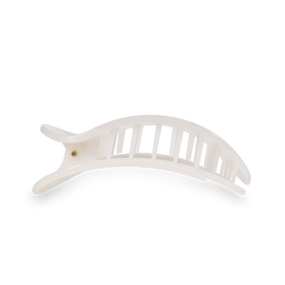 Medium Flat Round Clip