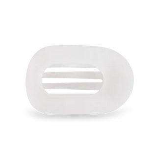 Medium Flat Round Clip
