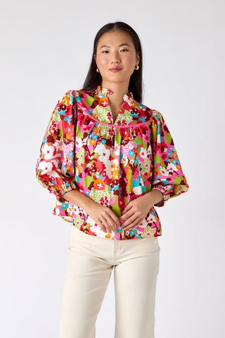 Rosie Top in Cosmos