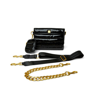 Downtown Cross Body
