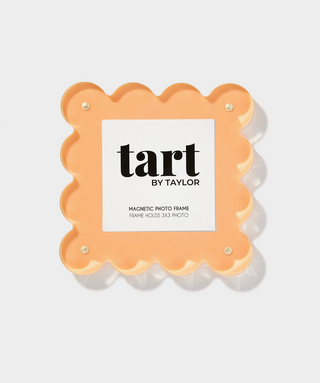 Mini Acrylic Picture Frame