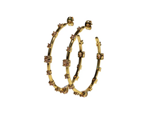 Magic Hoops