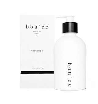 Voyeur Boujee Body Oil