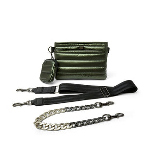 Downtown Cross Body