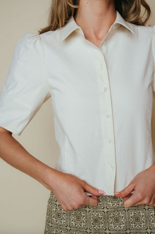 Jonah Top in Bone