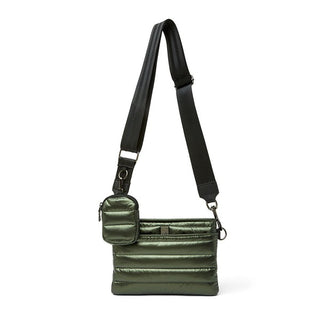Downtown Cross Body