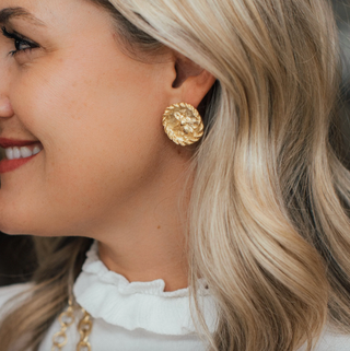 Parker Bee Studs