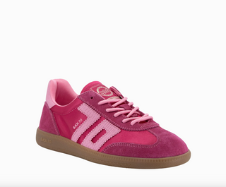 GHOST C26 in FUXIA Sneakers