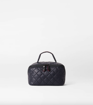 Metro Accordion Organizer II in Black