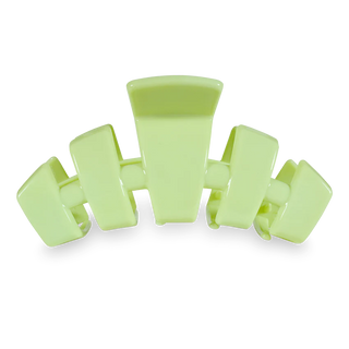 Classis Large Hair Clip-Aloe