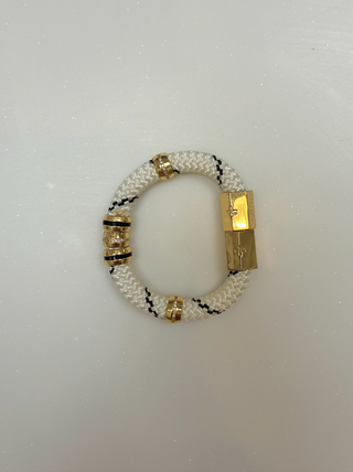 Colorblock Bracelet