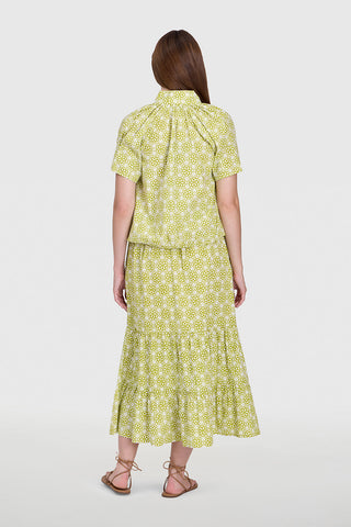 Merritt Top in Palm Court