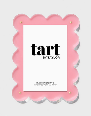 Acrylic Picture Frame