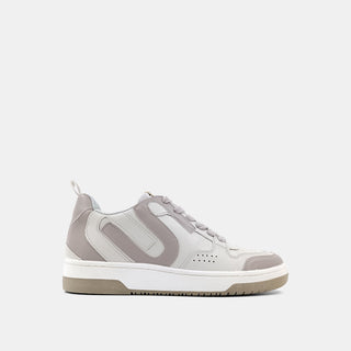 Sybil Sneakers in Light Grey