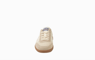 Easter Backless Sneaker in Sacco Milk