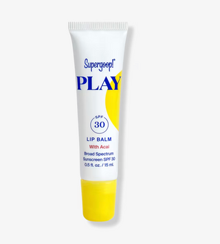 PLAY Lip Balm SPF 30 - Acai