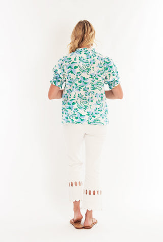 Cayman Top in Lingren Peri