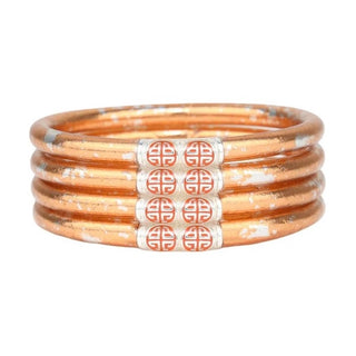 KOI Peche All Weather Bangles