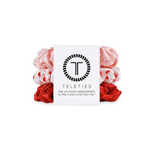 Large To Have and To Hold Scrunchies
