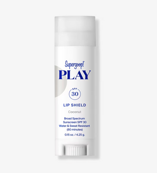 PLAY Lip Shield SPF 30 - Coconut