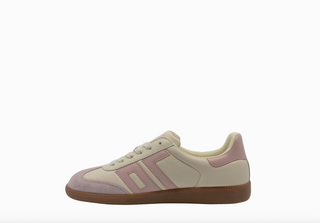 CLOUD D26 in BUTTER NUDE Sneakers