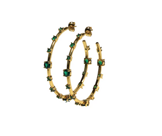 Magic Hoops