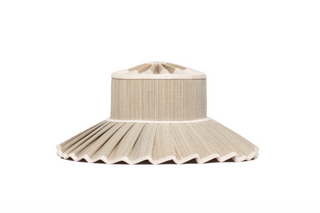 Lorna Murray Hat Beige