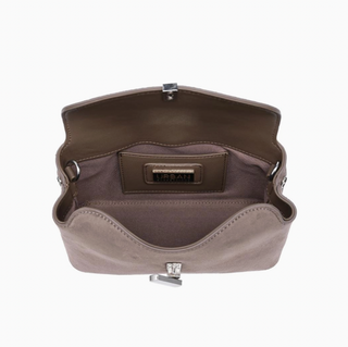 Inez Crossbody in Taupe