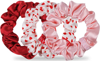 Large To Have and To Hold Scrunchies