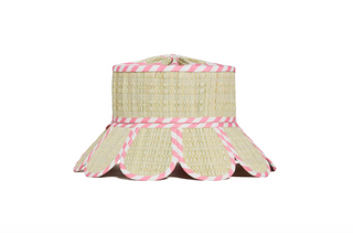 Lorna Murray Pink Hat